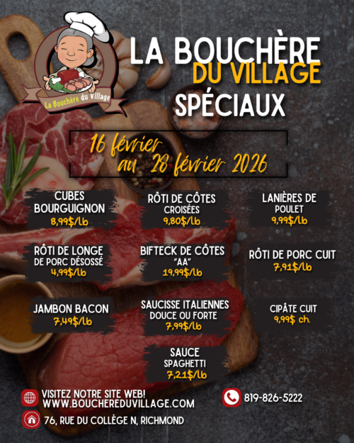 16 au 28 fevrier 16 au 28 fevrier